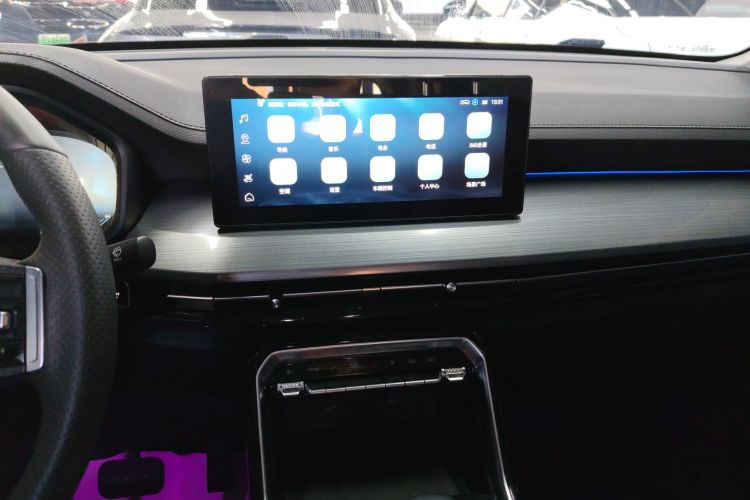 Wuling Asta 2022 #13 Wuling Asta 2022 صورة سيارة #13