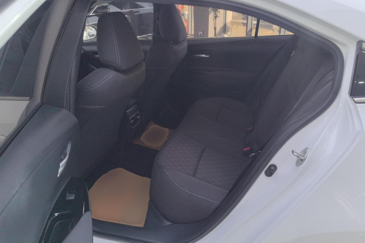 Toyota Allion 2022 car image #13
