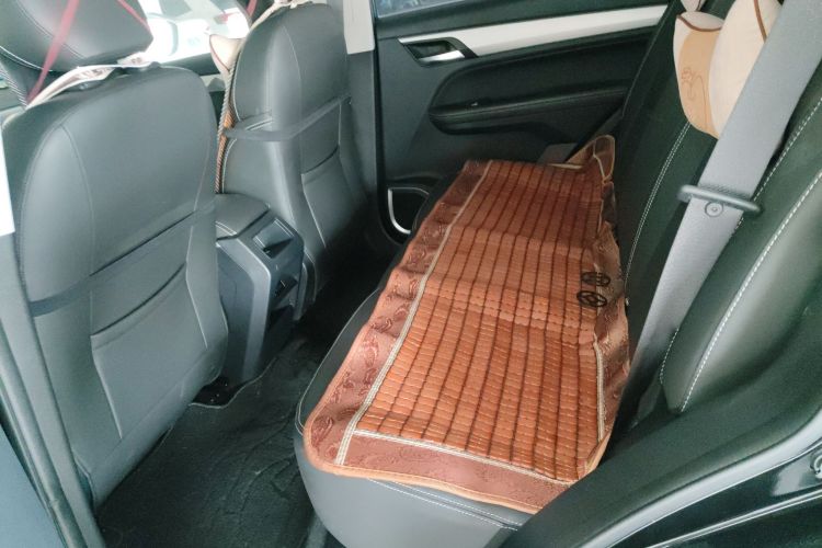 GEELY Vision X6 2021 #13 GEELY Vision X6 2021 immagine di auto #13