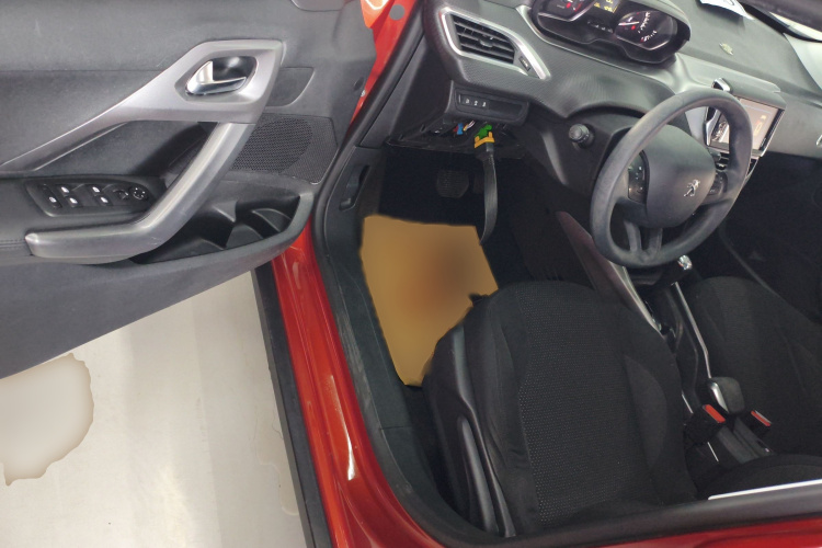 Peugeot 2008 2018 #13 Peugeot 2008 2018 image de voiture #13