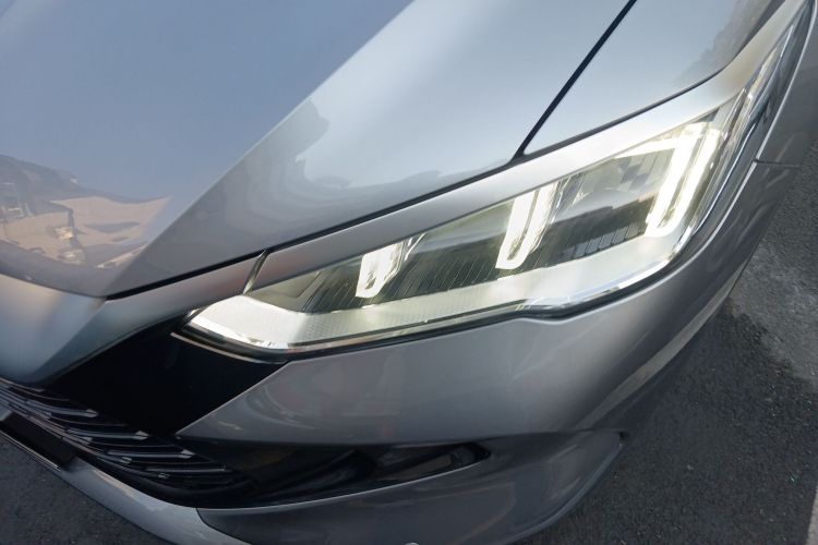 BYD Song Pro New Energy 2024 car image #13