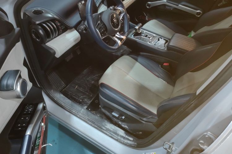 BYD Yuan 2022 #13 BYD Yuan 2022 immagine di auto #13