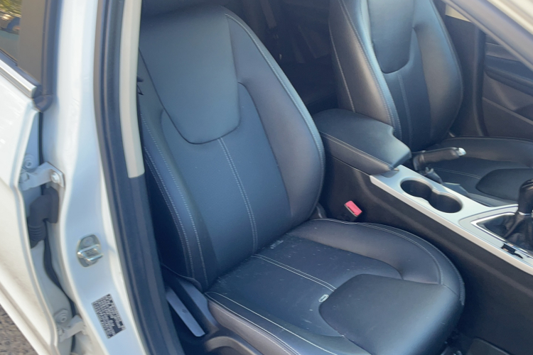Chery Arrizo 5 2019 car image #13