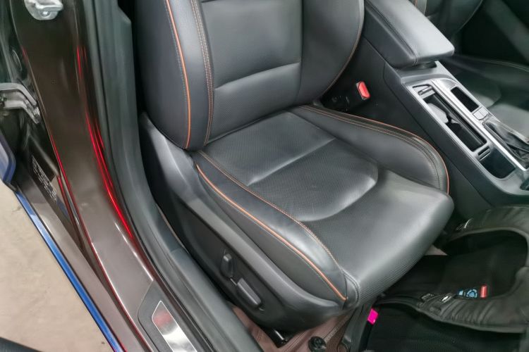 Hyundai Sonata 2016 car image #13