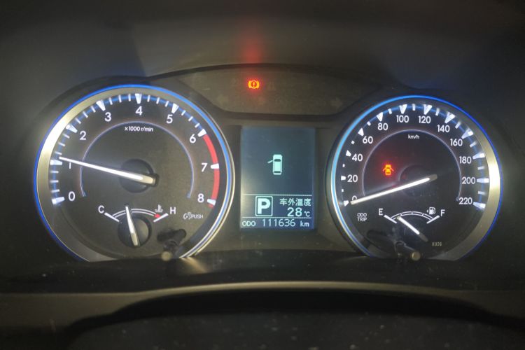 Toyota Highlander (Imported) 2017 #13 Toyota Highlander (Imported) 2017 immagine di auto #13