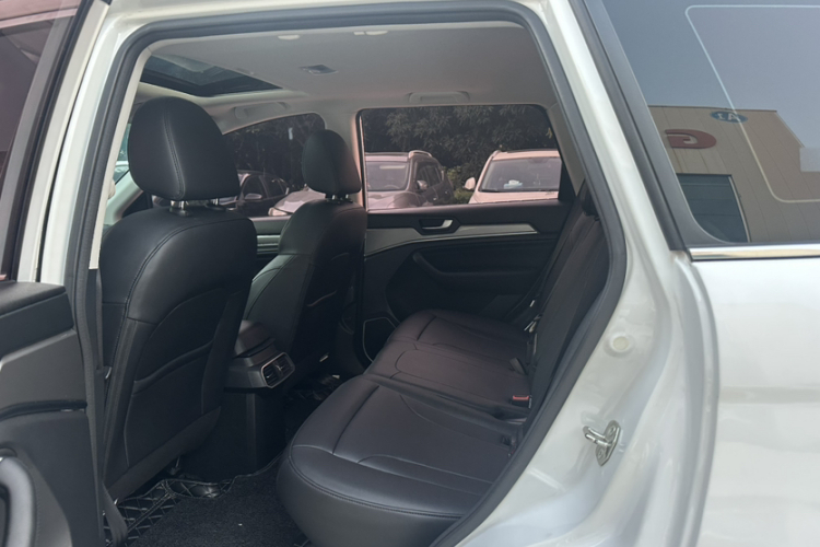 哈弗 哈弗H6 2017 汽车图片 #13