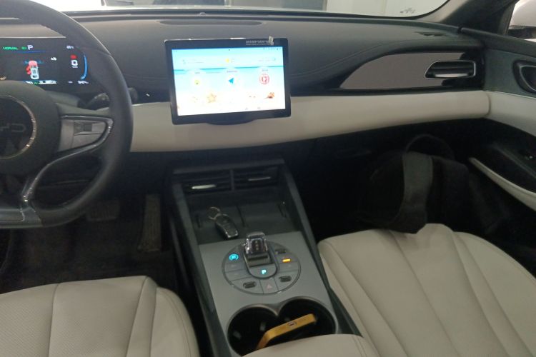 比亚迪 海豹06新能源 2025 汽车图片 #13