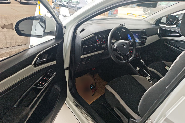 捷达 捷达VS7 2023 汽车图片 #13