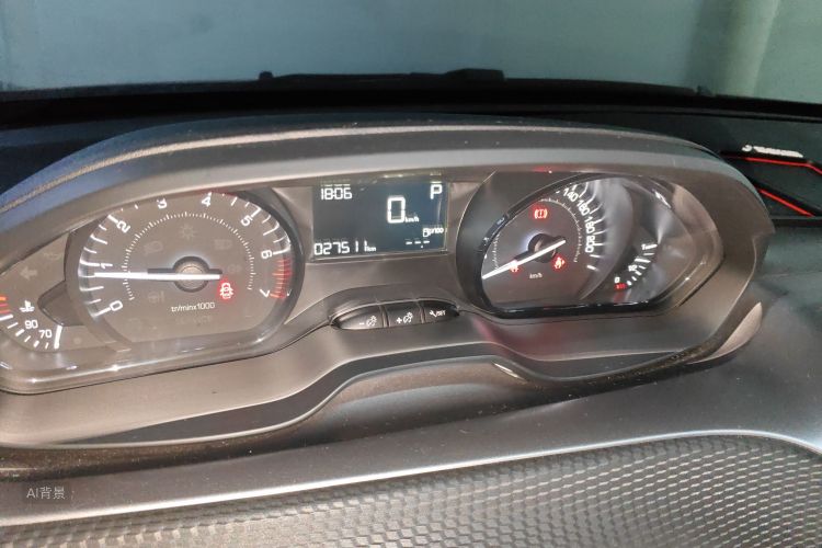 标致 标致2008 2016 汽车图片 #13