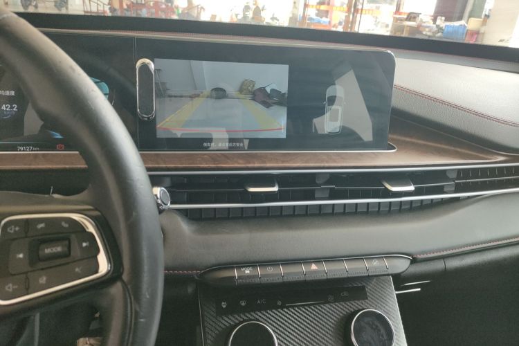 Exceed Chasing Wind 2021 car image #13