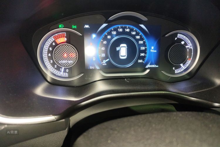 Hyundai Santa Fe 2021 car image #13