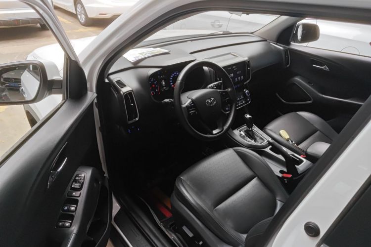 Hyundai ix35 2020 car image #13