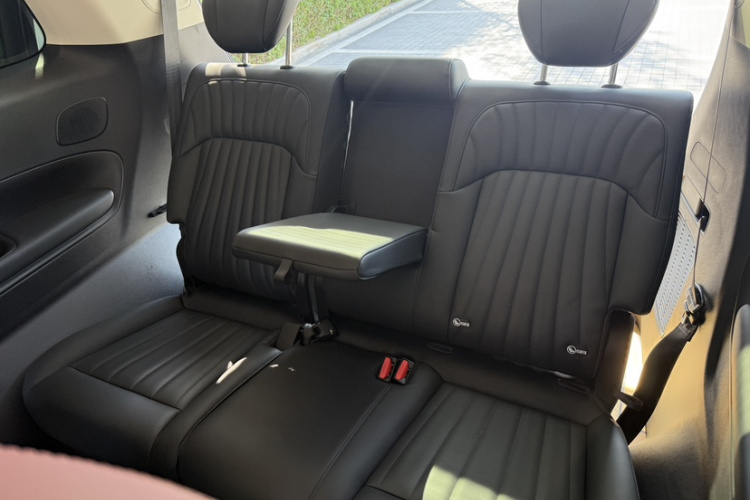 GAC Trumpchi E9 2023 #13 GAC Trumpchi E9 2023 image de voiture #13