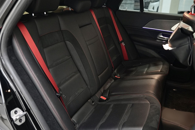 Mercedes-Benz GLE Coupe AMG 2022 #13 Mercedes-Benz GLE Coupe AMG 2022 car image #13