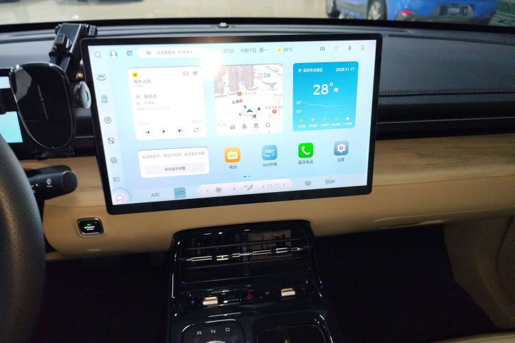 五菱汽车 星光730 2024 #13 五菱汽车 星光730 2024 汽车图片 #13