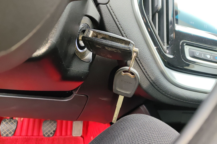 Jetour X70M 2020 #13 Jetour X70M 2020 immagine di auto #13