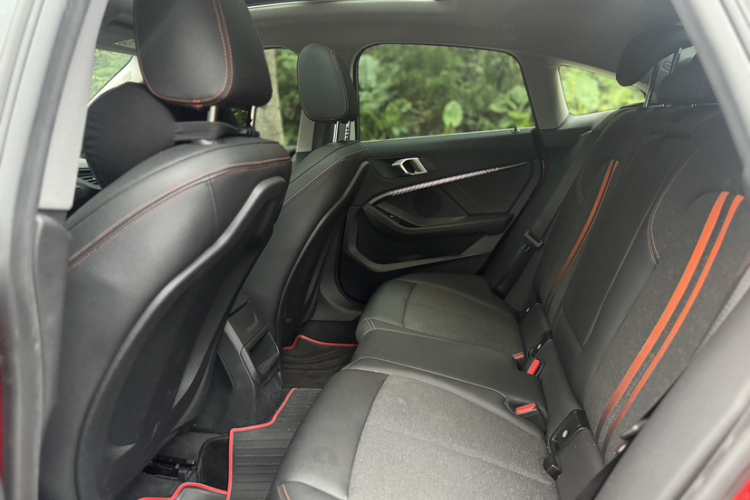 BMW 2 Series (Imported) 2021 #13 BMW 2 Series (Imported) 2021 car image #13