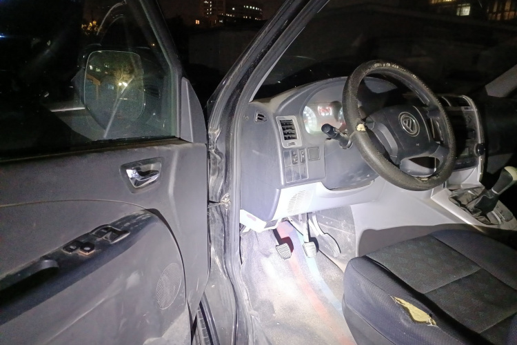 Changan FengJing RV 2023 car image #13