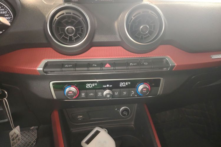 Q2L 2019 #13 Q2L 2019 car image #13