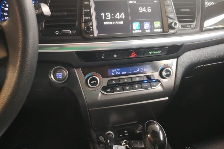 Hyundai Mistra 2017 #13 Hyundai Mistra 2017 car image #13