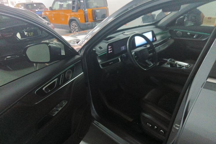 Chery Tiggo 8 PRO 2024 car image #13
