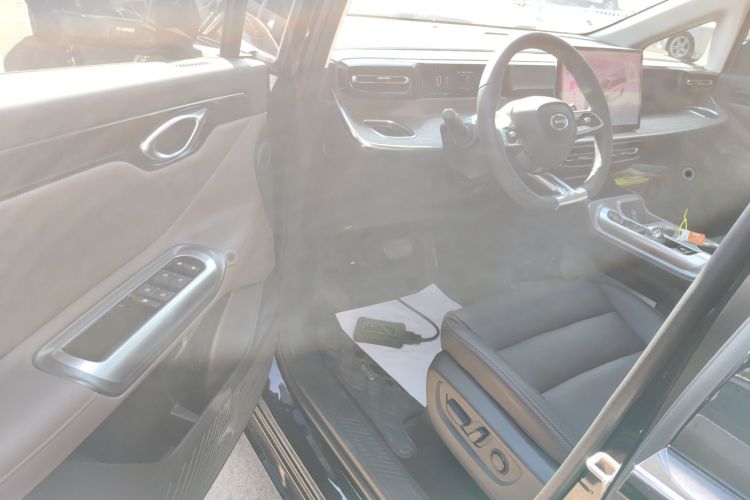 GAC Trumpchi E8 2025 car image #13