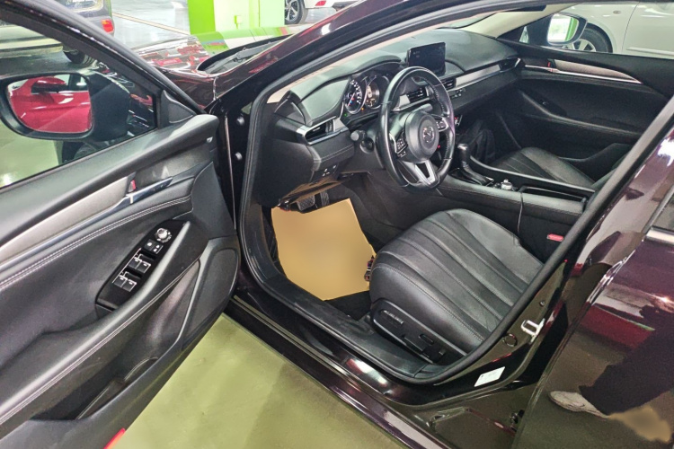 Mazda Atenza 2021 immagine di auto #13