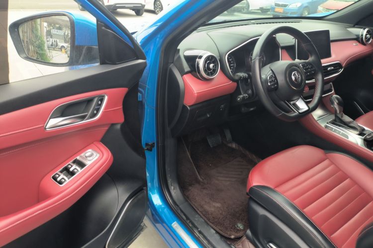 MG HS 2020 #13 MG HS 2020 car image #13