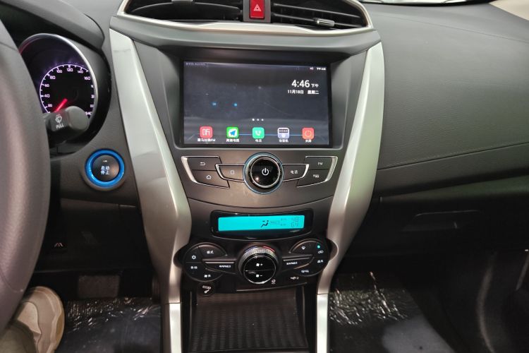 BYD Yuan 2019 car image #13