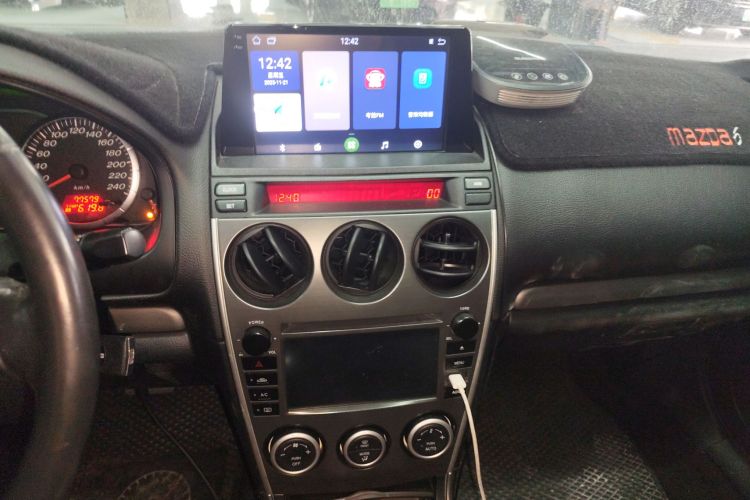 马自达 马自达6 2014 汽车图片 #13