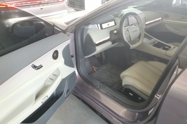 Exceed Stellar Era ES 2025 #13 Exceed Stellar Era ES 2025 immagine di auto #13