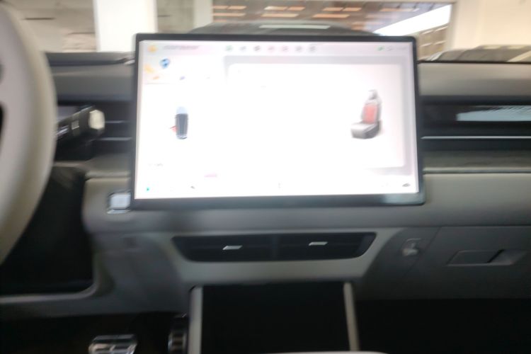 捷途 捷途大圣i-DM 2024 汽车图片 #13