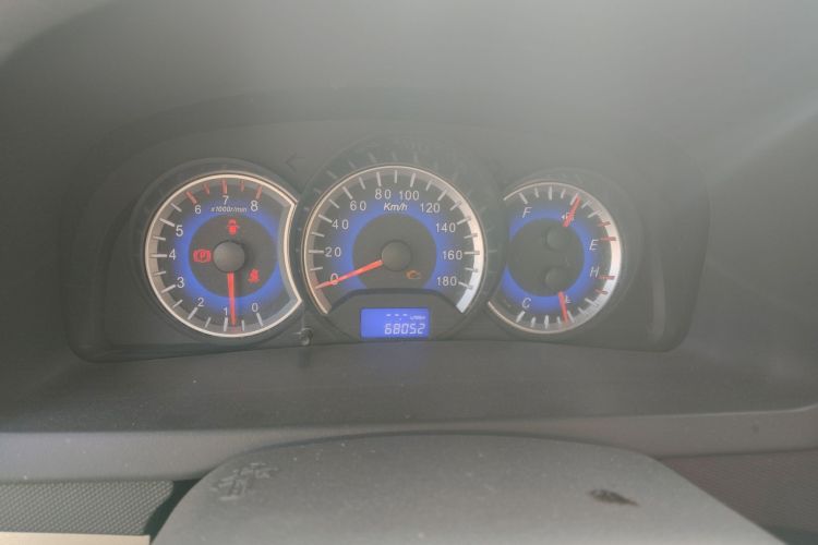 Suzuki Wagon R 2016 imagen de coche #13