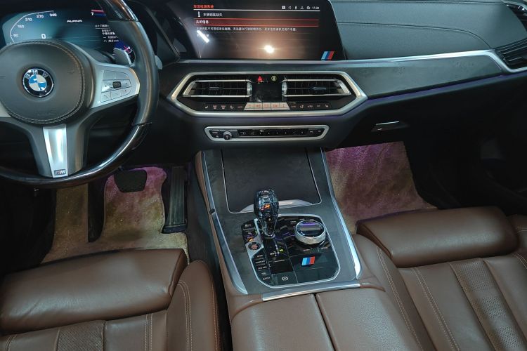 BMW X5 (Imported) 2021 #13 BMW X5 (Imported) 2021 car image #13