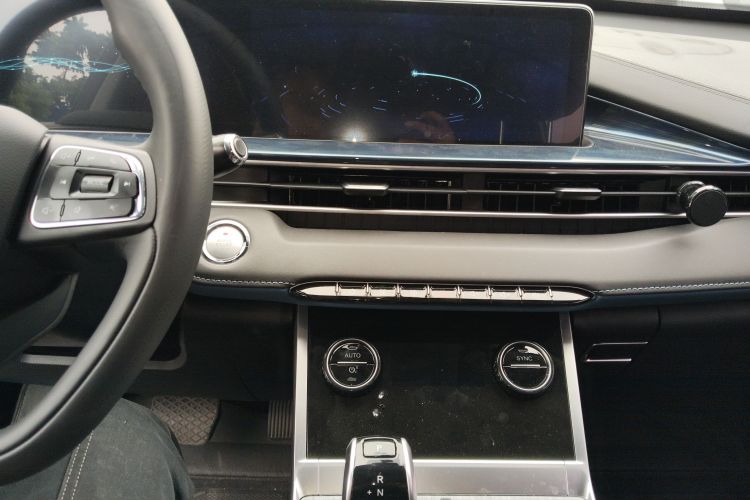 Chery Tiggo 2022 car image #13