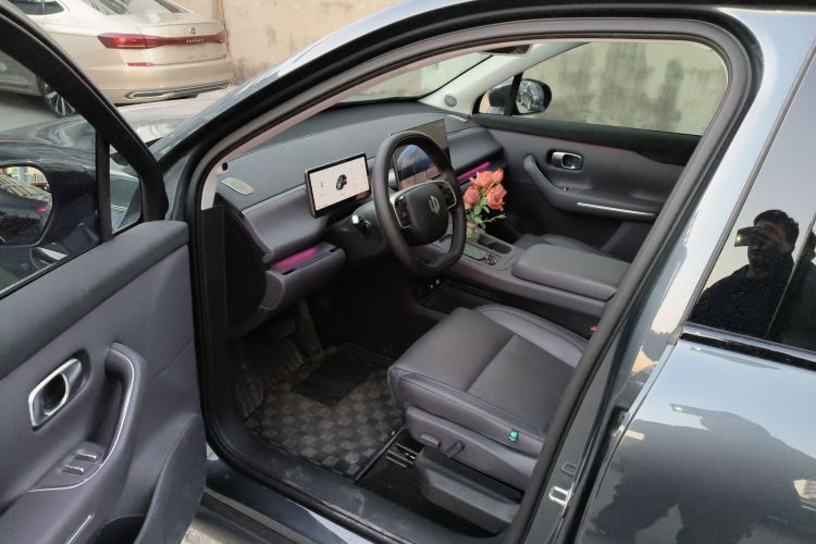 Leapmotor C10 2024 #13 Leapmotor C10 2024 image de voiture #13