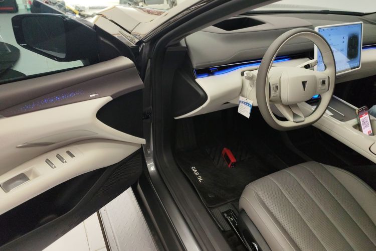 Deepal L07 2025 car image #13