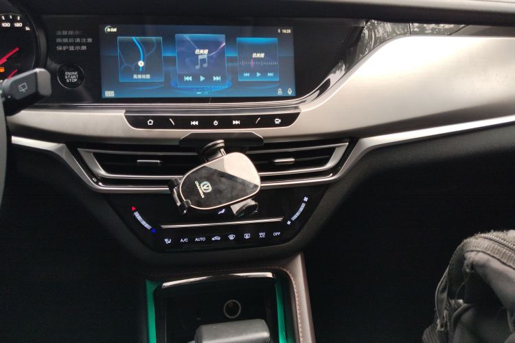 Changan CS35MAX 2019 car image #13