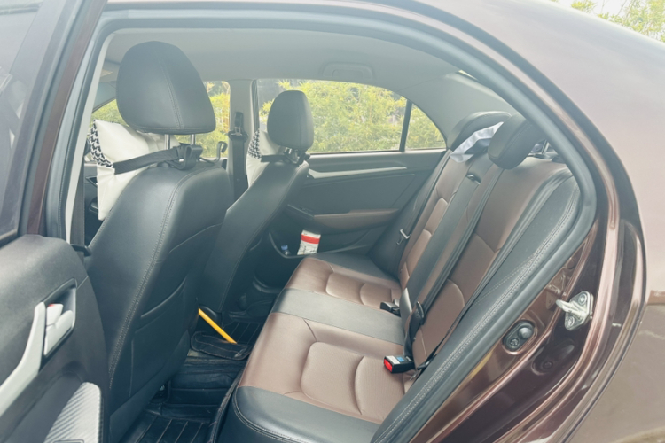 GEELY Vision 2017 изображение автомобиля #13