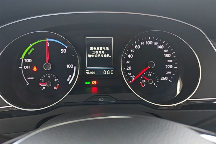 Volkswagen Magotan GTE 2021 #13 Volkswagen Magotan GTE 2021 immagine di auto #13