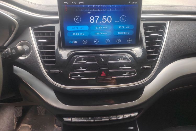 东南 东南DX7 2019 汽车图片 #13