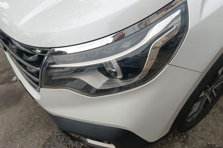 起亚 智跑 2018 汽车图片 #13