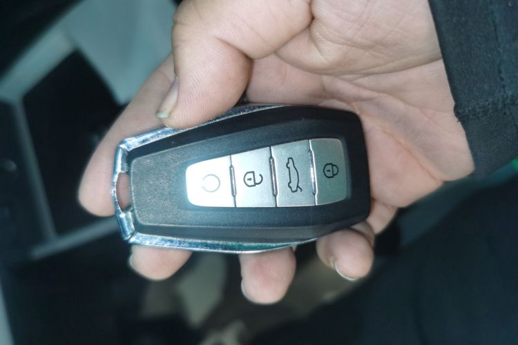 GEELY Emgrand L 2022 #13 GEELY Emgrand L 2022 car image #13