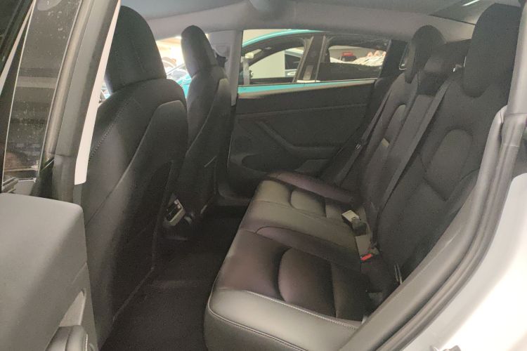 特斯拉 Model 3 2023 汽车图片 #13