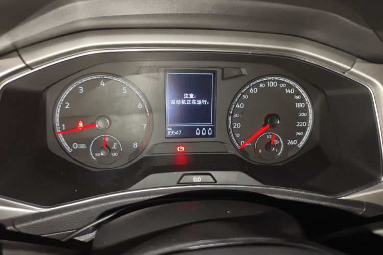 大众 T-ROC探歌 2020 汽车图片 #13