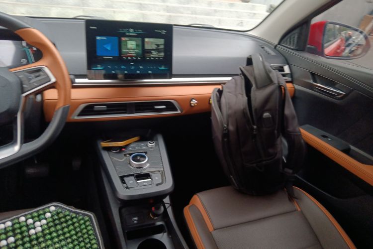 BYD e2 2021 #13 BYD e2 2021 صورة سيارة #13