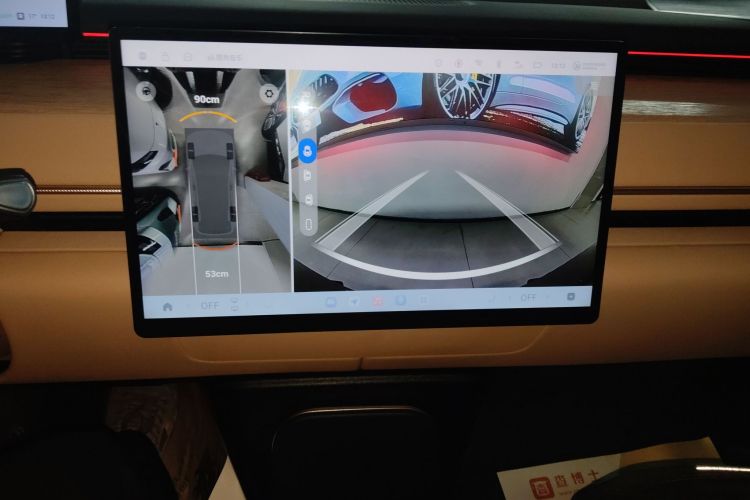 Exceed Stellar Era ET 2025 #13 Exceed Stellar Era ET 2025 imagem de carro #13