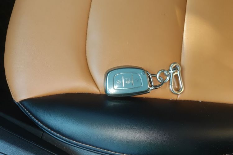 Hyundai Elantra AD 2018 car image #13