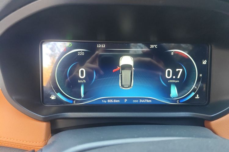 Showjet Pro 2021 imagen de coche #13