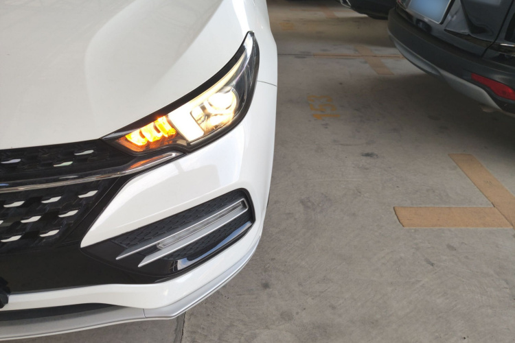 Chery Arrizo GX 2019 #13 Chery Arrizo GX 2019 изображение автомобиля #13